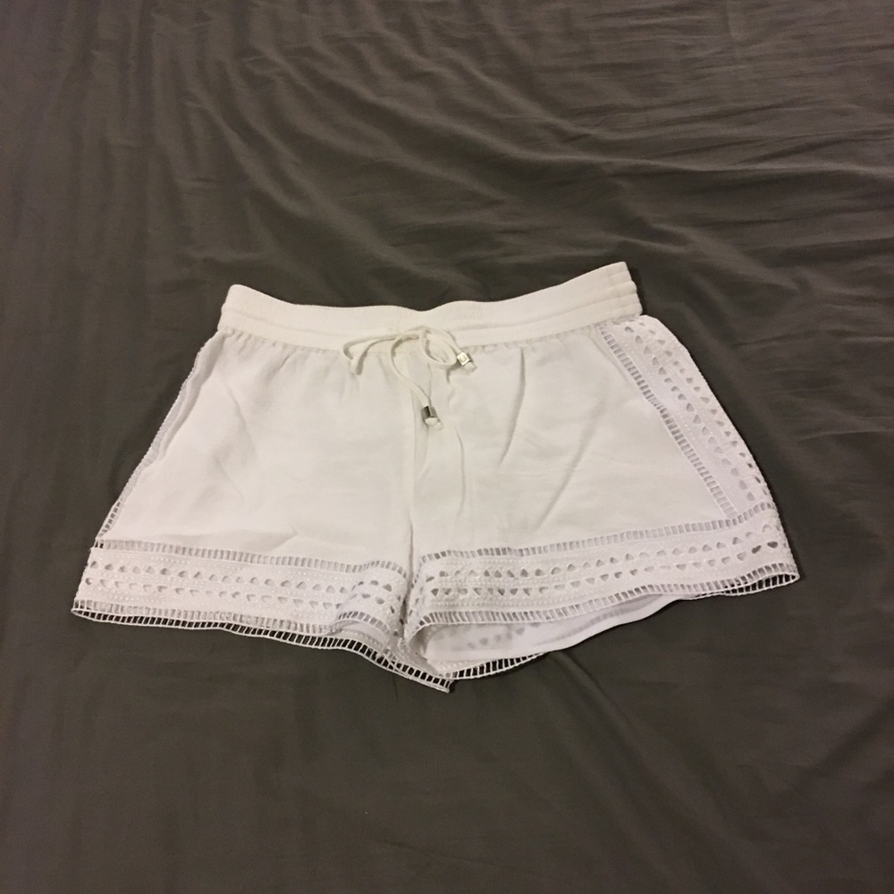 Michael Kors Cloth Shorts